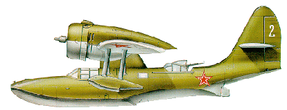 Бе-4