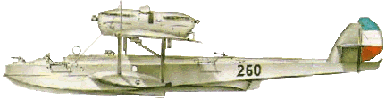 Dornier Do.15 Wal