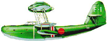 Aichi E11A1