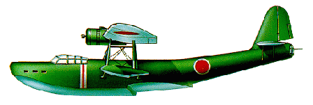 Yokosuka H5Y1