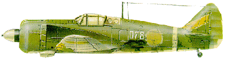Kawasaki Ki.100-I
