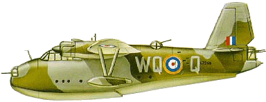 Saro Lerwick Mk.I