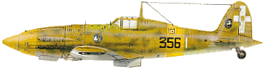 Macchi C.202 Folgore