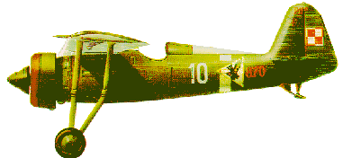 PZL P-11c