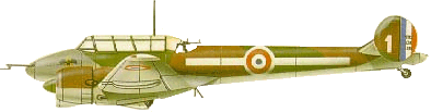 Potez 631C2