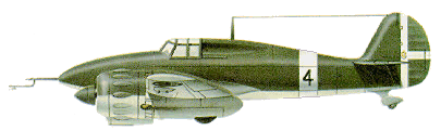 IMAM Ro.57bis
