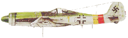 Та.152С-1