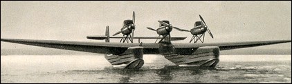 опытный образец АНТ-22 (МК-1)