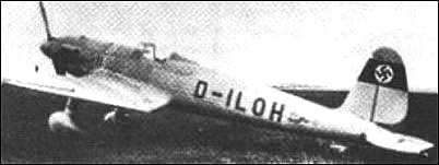 Arado Ar.80