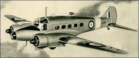Avro «Anson»