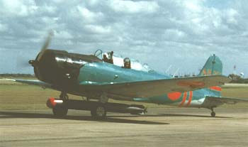 Nakajima B5N