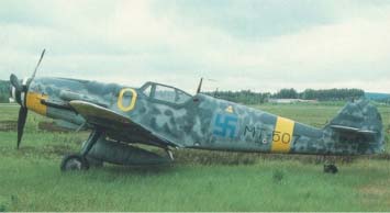 Bf.109K