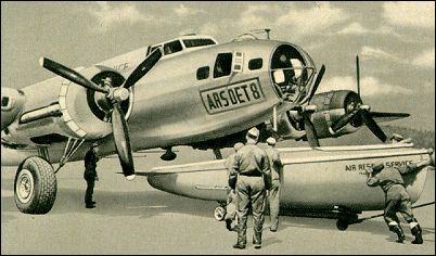 Boeing B-17D
