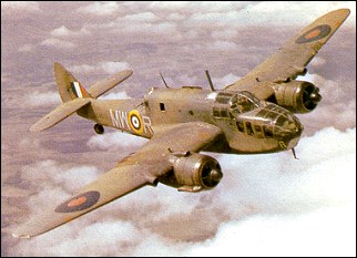 Bristol 152 «Beaufort»