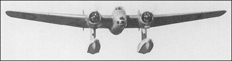 Blohm-und-Voss Ha.140