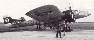 Blohm-und-Voss BV.142