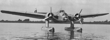 Blohm und Voss Ha.140