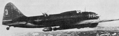 Ил-4Т