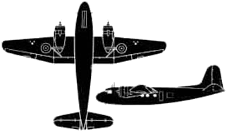 Douglas DC-5