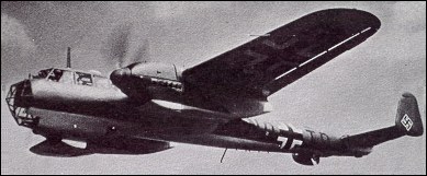 Dornier Do.215