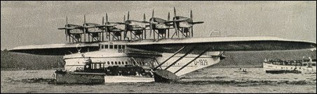Dornier Do.X