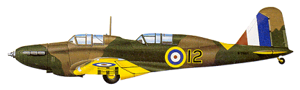 «Battle» Mk.I – Mk.II