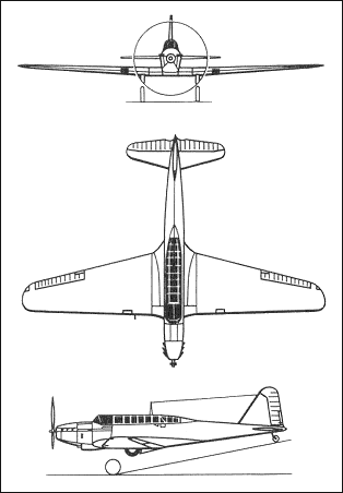 серийный «Battle»