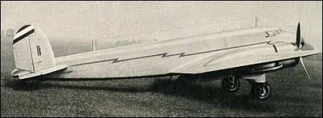 Fiat BR.20 «Cicogna»