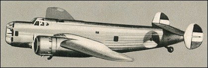 Fokker T.V