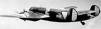 Fokker T.V