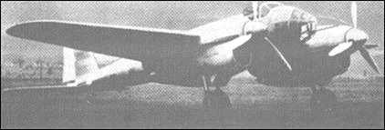 Henschel Hs.127