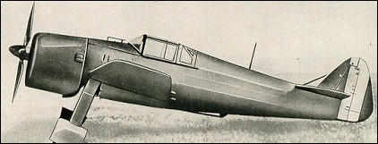 Koolhoven FK.58