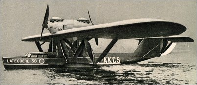 Latecoere L.381