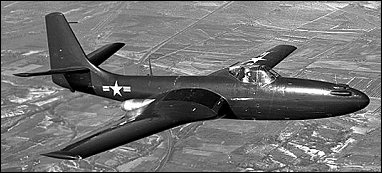 McDonnel FH-1 «Phantom»