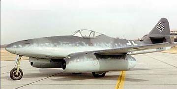 Me.262A