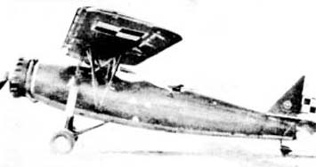RWD.14 «Czapla»