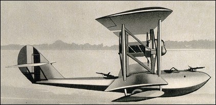 Savoia-Marchetti SM.62