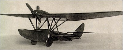 Модель Ш-2