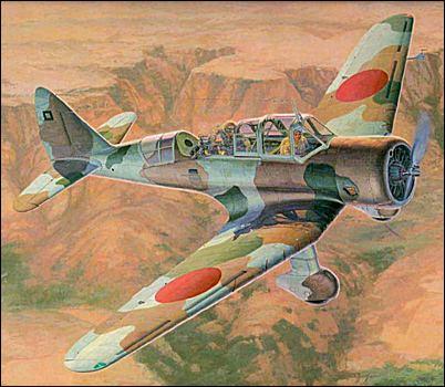 Tachikawa Ki.36