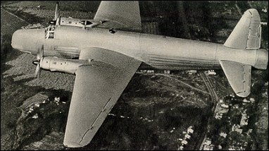 Vickers «Wellington»