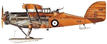 Westland «Wapiti»