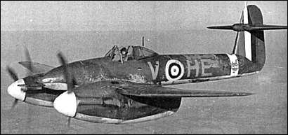 Westland Whirlwind Mk.I