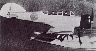 Yokosuka E14Y1